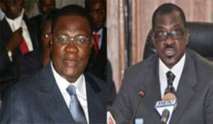 Madické Niang et Ousmane Ngom devant le Procureur général ce lundi Madické Niang et Ousmane Ngom devant le Procureur général ce lundi