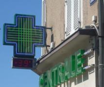 Marché illicite : l’orde des pharmaciens craint un effondrement du circuit officiel Marché illicite : l’orde des pharmaciens craint un effondrement du circuit officiel