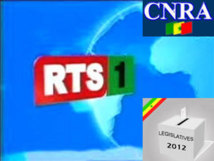 L’ordre de passage des listes et coalitions de liste au "Journal de la campagne" L’ordre de passage des listes et coalitions de liste au "Journal de la campagne"