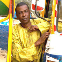 "Youssou Ndour est découragé du Mbalakh" "Youssou Ndour est découragé du Mbalakh"