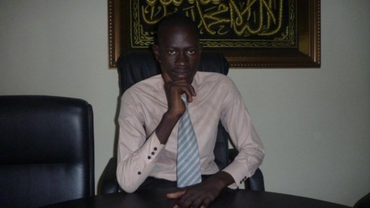 Serigne Fadel Mbacké administrateur du site d’information général assirou.net!!! Serigne Fadel Mbacké administrateur du site d’information général assirou.net!!!