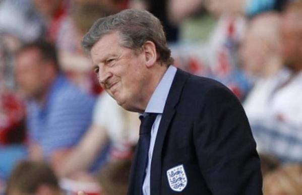 Hodgson se méfie des Bleus Hodgson se méfie des Bleus