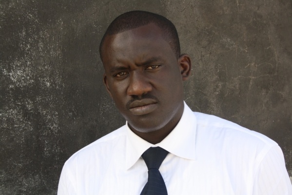 Moussa Tine interpelle Macky Sall: "On semble oublier la suppression du Sénat" Moussa Tine interpelle Macky Sall: "On semble oublier la suppression du Sénat"