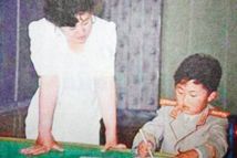 La mère de Kim Jong-un «ressuscitée» La mère de Kim Jong-un «ressuscitée»