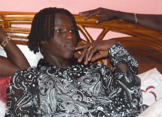 Abou Thioubalo rompt le silence: "Le seul avec qui je me suis brouillé, c’est Ndongo Lô" Abou Thioubalo rompt le silence: "Le seul avec qui je me suis brouillé, c’est Ndongo Lô"