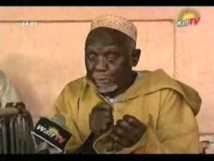 Le Khalife de Leona Niassène à Macky: "Wade m’avait assommé avec 80 millions, terrassez-moi… " Le Khalife de Leona Niassène à Macky: "Wade m’avait assommé avec 80 millions, terrassez-moi… "