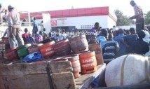 Pénurie de gaz : Une dette de 07 milliards de la SAR due à ITOC serait à l’origine Pénurie de gaz : Une dette de 07 milliards de la SAR due à ITOC serait à l’origine