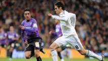 Le PSG n’a pas dit son dernier mot pour Kaka Le PSG n’a pas dit son dernier mot pour Kaka