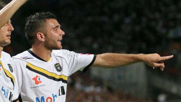 Officiel : Marvin Martin rejoint le LOSC ! Officiel : Marvin Martin rejoint le LOSC !