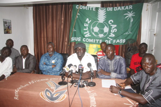 Balla Gaye 2 s'engage encore... Balla Gaye 2 s'engage encore...