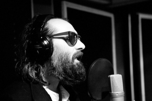 Sébastien Tellier et Caroline Polachek pour un duo inédit Sébastien Tellier et Caroline Polachek pour un duo inédit