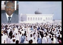 Un guide religieux invite à cultiver la paix pour le rayonnement du pays Un guide religieux invite à cultiver la paix pour le rayonnement du pays