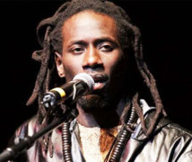Carlou D. se produit samedi au Festival Gnaoua d’Essaouira Carlou D. se produit samedi au Festival Gnaoua d’Essaouira