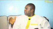 Khadim Thioune protège son père et fusille Barthelemy Dias Khadim Thioune protège son père et fusille Barthelemy Dias
