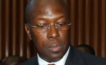 Souleymane Ndéné Ndiaye s'attaque à Abdoul Mbaye Souleymane Ndéné Ndiaye s'attaque à Abdoul Mbaye