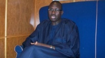 Education nationale : Ibrahima Sall sur les traces de Kalidou Diallo Education nationale : Ibrahima Sall sur les traces de Kalidou Diallo