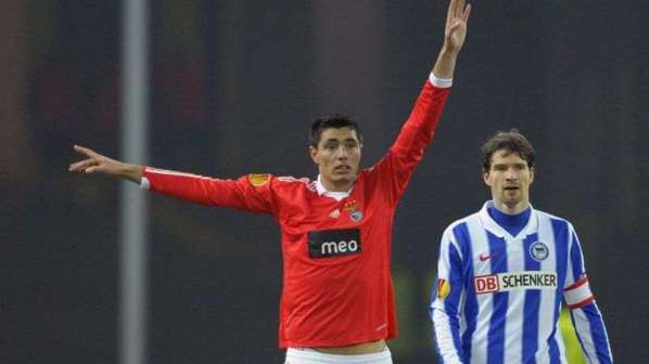 L’agent d’Oscar Cardozo confirme l’intérêt du PSG mais... L’agent d’Oscar Cardozo confirme l’intérêt du PSG mais...