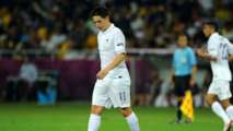EdF : la terrible sanction qui plane au-dessus de Samir Nasri EdF : la terrible sanction qui plane au-dessus de Samir Nasri