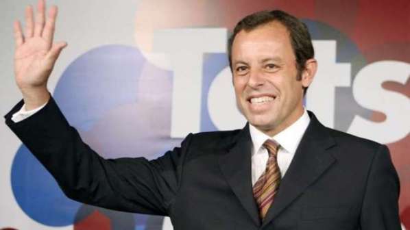 Rosell dévoile le budget transfert du Barça ! Rosell dévoile le budget transfert du Barça !