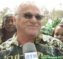 Ali Haïdar annonce un programme national de reforestation des rôniers Ali Haïdar annonce un programme national de reforestation des rôniers