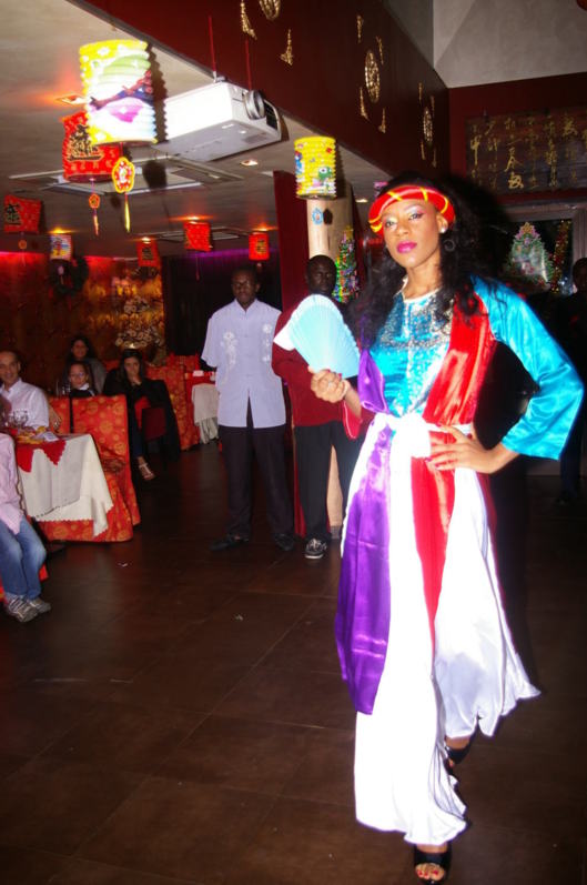 Exclusif! Dyana Seck, mannequin: "On me fait souvent des propositions..." Exclusif! Dyana Seck, mannequin: "On me fait souvent des propositions..."