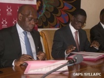Construction de la route Tambacounda-Dialakoto: La Boad octroie 12 milliards au Sénégal Construction de la route Tambacounda-Dialakoto: La Boad octroie 12 milliards au Sénégal