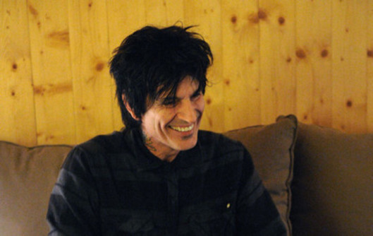 Tommy Lee : « Avec Pamela Anderson, on s’entend mieux que lorsque nous étions mariés » Tommy Lee : « Avec Pamela Anderson, on s’entend mieux que lorsque nous étions mariés »