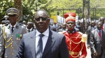 Macky Sall limoge le Procureur général et le directeur des affaires criminelles Macky Sall limoge le Procureur général et le directeur des affaires criminelles