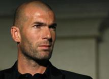 Equipe de France: Le Graët penserait aussi à Zidane Equipe de France: Le Graët penserait aussi à Zidane