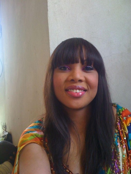 Amina Poté: "Boub’s est le meilleur animateur au Sénégal" Amina Poté: "Boub’s est le meilleur animateur au Sénégal"