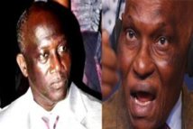 Le coup de pouce de Serigne Mbacké Ndiaye à Wade Le coup de pouce de Serigne Mbacké Ndiaye à Wade