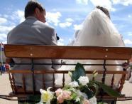 Elle accouche lors de son mariage dans le Maine-et-Loire Elle accouche lors de son mariage dans le Maine-et-Loire