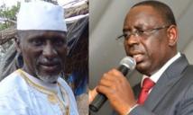 Macky Sall estime que tout est négociable sauf le morcellement de la Casamance Macky Sall estime que tout est négociable sauf le morcellement de la Casamance