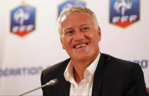Deschamps : «Ils n'ont plus le droit à l'erreur» Deschamps : «Ils n'ont plus le droit à l'erreur»
