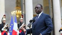 Macky Sall précise: "C'est l'audit d'une gestion et non d'un régime" Macky Sall précise: "C'est l'audit d'une gestion et non d'un régime"