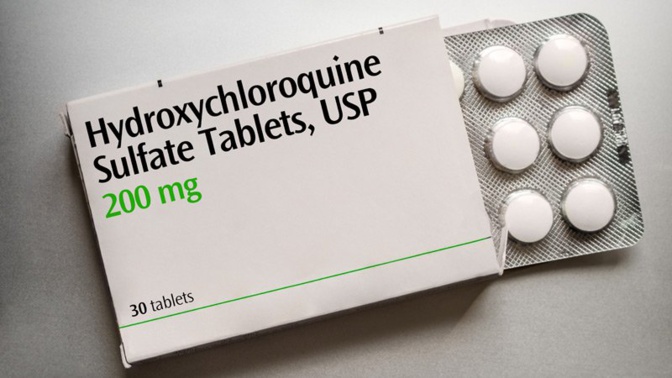 Covid-19 : des restrictions à la vente de l’hydroxychloroquine Covid-19 : des restrictions à la vente de l’hydroxychloroquine