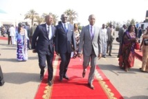 Les Mbaye veulent plus de pouvoirs : Cheikh Tidiane travaille le Pm Abdoul pour diriger la Senelec Les Mbaye veulent plus de pouvoirs : Cheikh Tidiane travaille le Pm Abdoul pour diriger la Senelec