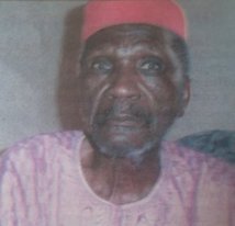 Assane Diouf, père de Mouss Diouf dépose une plainte pour le rapatriement de la dépouille de son fils Assane Diouf, père de Mouss Diouf dépose une plainte pour le rapatriement de la dépouille de son fils