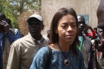Fesman : Sindiely Wade incapable d'expliquer la disparition des 3 milliards de contribution du Gabon Fesman : Sindiely Wade incapable d'expliquer la disparition des 3 milliards de contribution du Gabon