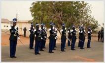 Mort de manifestants: L’ex commandant de Brigade de Podor convoqué Mort de manifestants: L’ex commandant de Brigade de Podor convoqué