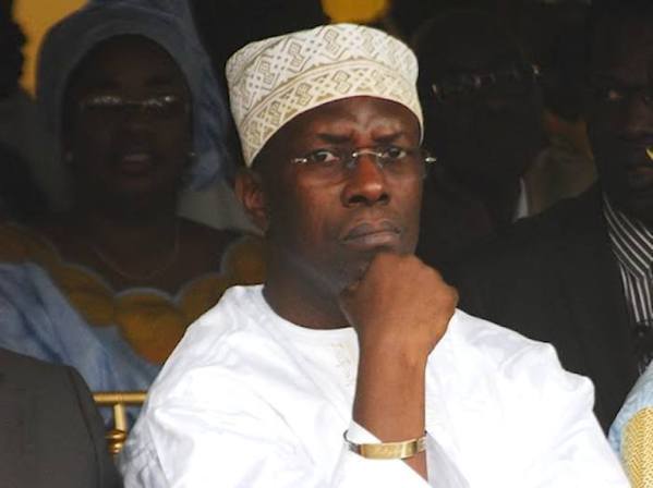 Souleymane Ndéné Ndiaye perd son procès contre le journal « L’Observateur » Souleymane Ndéné Ndiaye perd son procès contre le journal « L’Observateur »