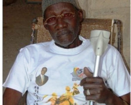 Tapha et Ndiaye Doss sont bien vivants Tapha et Ndiaye Doss sont bien vivants