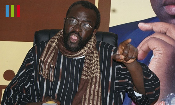Les raisons du limogeage de Moustapha Cissé Lô Les raisons du limogeage de Moustapha Cissé Lô