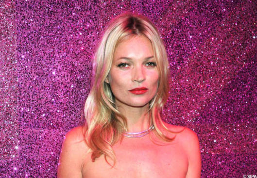 Kate Moss sauve George Michael Kate Moss sauve George Michael