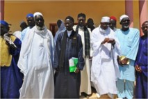 Hausse du prix de l’électricité: Les Imams de Guédiawaye reprennent du service Hausse du prix de l’électricité: Les Imams de Guédiawaye reprennent du service