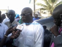 Baldé futur ministre de Macky Baldé futur ministre de Macky