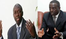 Remaniement ministériel en vue: Gadio et Mamadou Lamine Diallo pressentis Remaniement ministériel en vue: Gadio et Mamadou Lamine Diallo pressentis