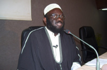 Mohamed Ahmed Lô: "Je ne suis pas un terroriste" Mohamed Ahmed Lô: "Je ne suis pas un terroriste"
