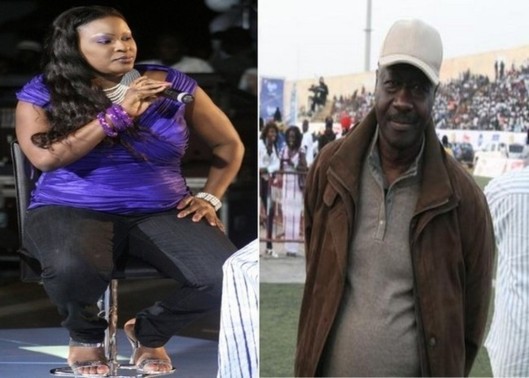 Keb's et El Hadj Ndiaye: Le Thiowli Thiowli aura lieu le 20 septembre Keb's et El Hadj Ndiaye: Le Thiowli Thiowli aura lieu le 20 septembre