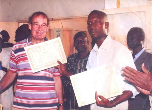 Exclusif! Mor Seck, le Grand Maître International: "J'ai été victime de beaucoup de coups durs..." Exclusif! Mor Seck, le Grand Maître International: "J'ai été victime de beaucoup de coups durs..."